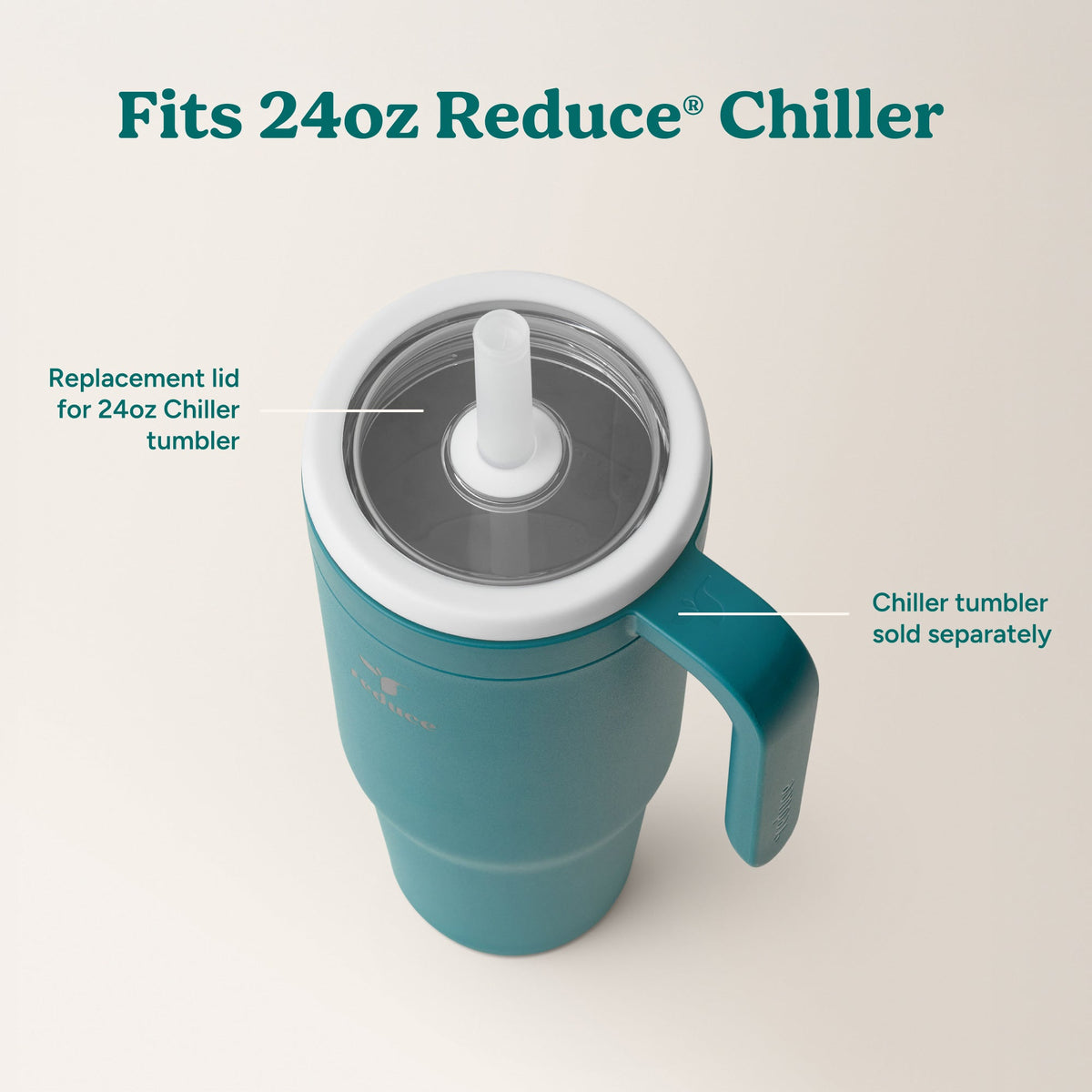 chiller-medium-lid-and-straw-set-t0 ChillerLid_24oz_Replacement-4_Clear.jpg